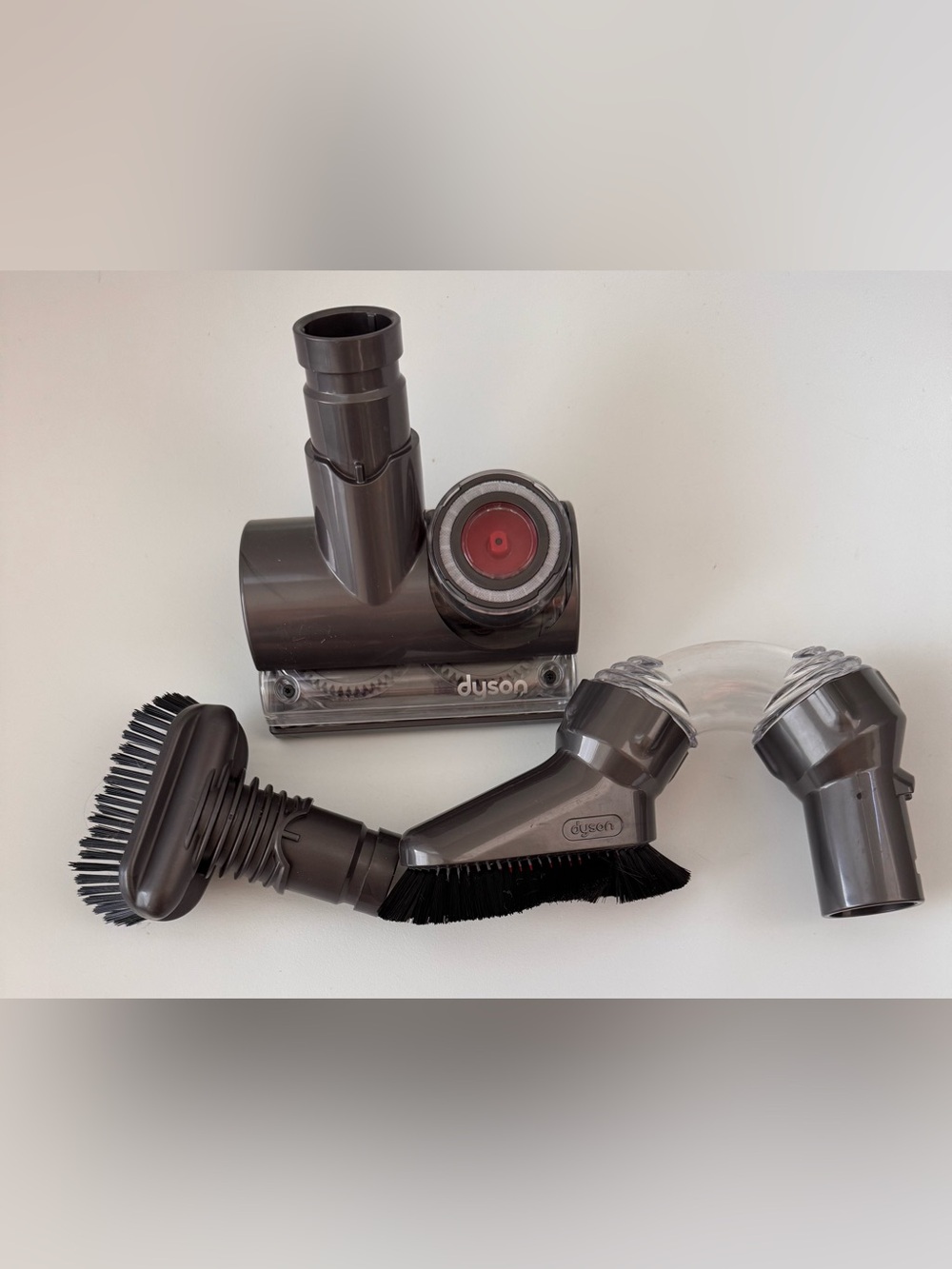 Dyson Quick Release Tangle Free Turbine Tool 967437-01